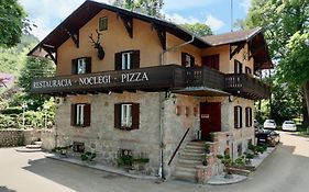 Willa Róża Karkonoszy
